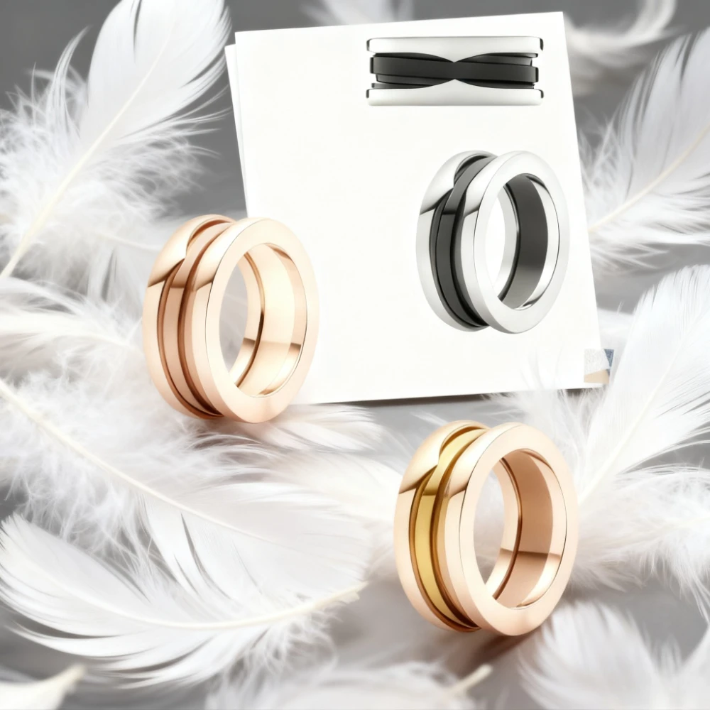 

Оптовая продажа ювелирных изделийPure Fashion Ювелирное кольцо с бриллиантами, весна, прекрасный дизайн, роскошный мужской и женский стиль OL,