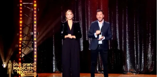 

Les Mandrakes d’or 2024 du 23-11-2024 (French) - Magic tricks (Instant Download)