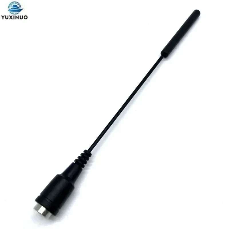 HYTERA TITAN Antenna 400-530MHz UHF Car Radio GPS Antenna For Hytera X1P X1E PD600 PD660 PD680 PD 600 660 680 Walkie Talkie