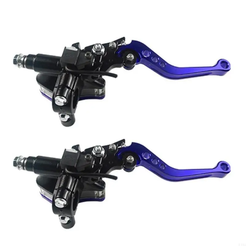 

F19A 7/8" 22mm Motorcycle Brake Cylinder Clutch Lever Hydraulic Clutch Lever