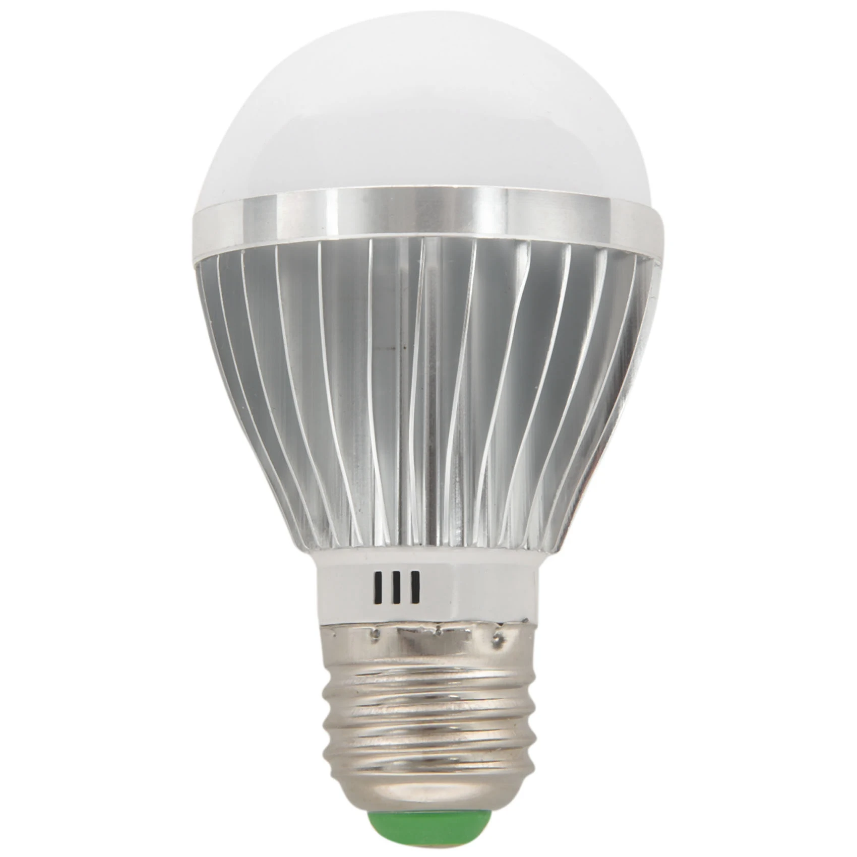 

E27 5w 12v High-power White Light Bulb