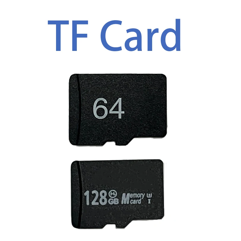 

TF Game Card For R36S MAX PRO Memory Card High Speed Plug&Play PSP PS1 N64 GBA GBC SFC Retro Games 128G System Card