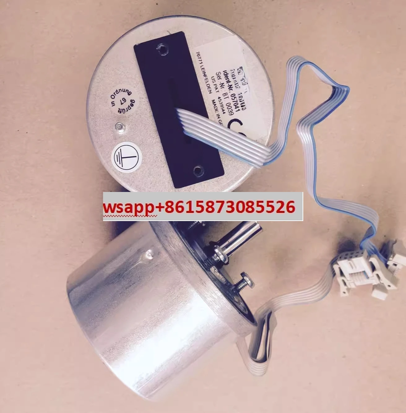

HKD100V100A05 encoder 057036 brand new stock original