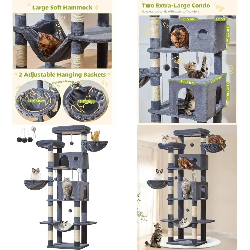 Sturdy 76 Indoor Ca… - image