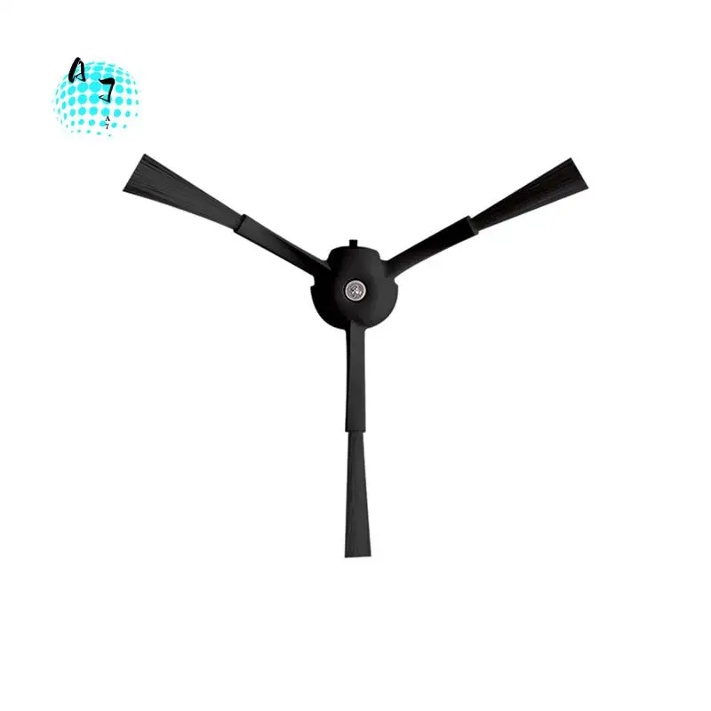 

A07F-For Cecotec Conga 13090 Spin Revolution Home Spare Parts Main Side Brush HEPA Filter Mop Cloth Dust Bags Accessories