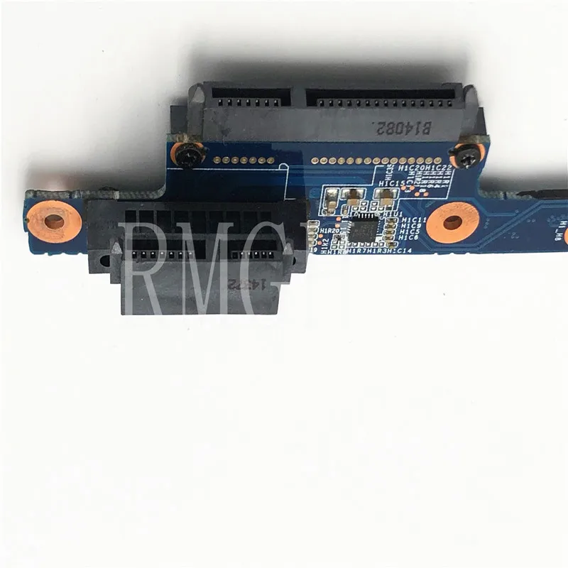 Echte Originele Voor Clevo P157SM Hard Drive Connector Board 6-71-p157j-d03b Getest 100% Goed