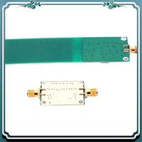 Easy To Use Mini Whip Medium And Short Wave SDR Active Antenna RTL SDR Electrical Receiver Electronic Components Active Antenna