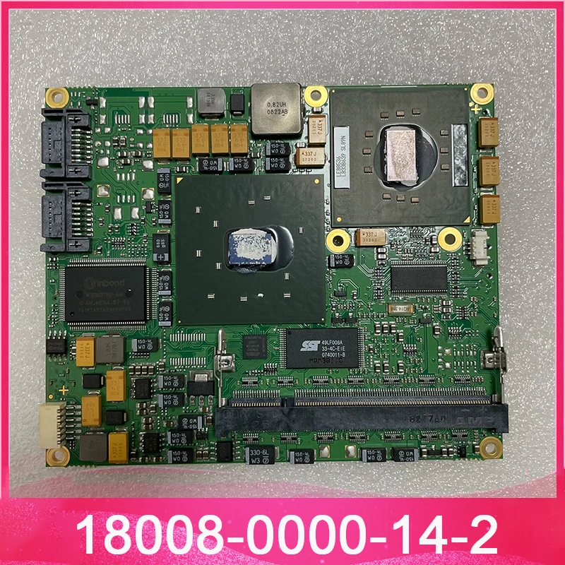 

For KONTRON Industrial Control Motherboard 18008-0000-14-2