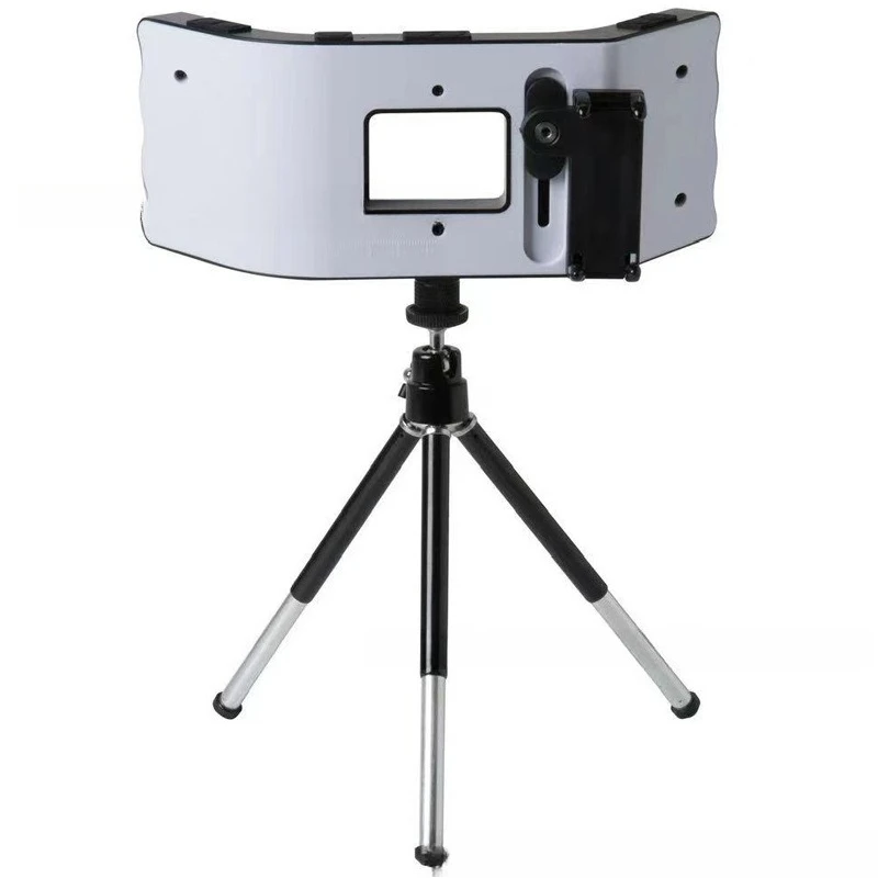 

Dental shooting professional light, oral photography filling light LED light