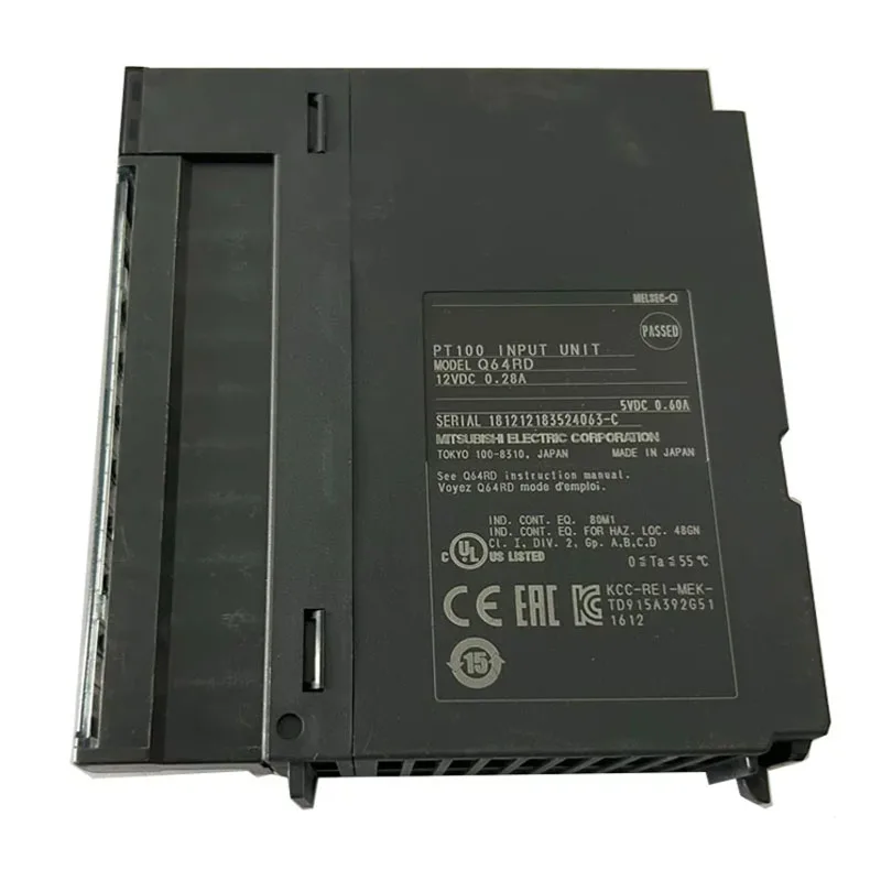 

Q64RD Q64RD-G Q64TCTT Q64TCTTN Q64TCTTBW Q64TCTTBWN Q64TCRT Q64TCRTBW Q64TCRTBWN Q64TD Q64TDV-GH QD62 Temperature control module