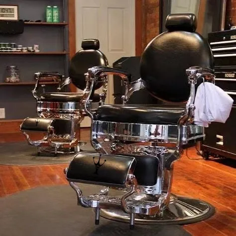 

Multiple Styles Barber Shop Special Haircut Lifting Rotary Hair Beauty Salon Furniture Barber Salon Chair
