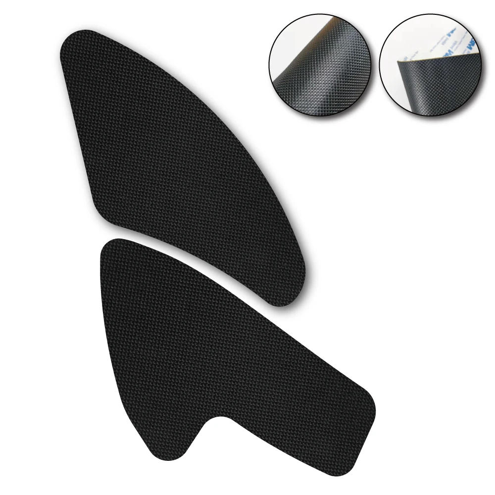 

For BMW S1000XR 2015-2019 Tank Traction Grips Pads Silicone Rubber 3M Glue