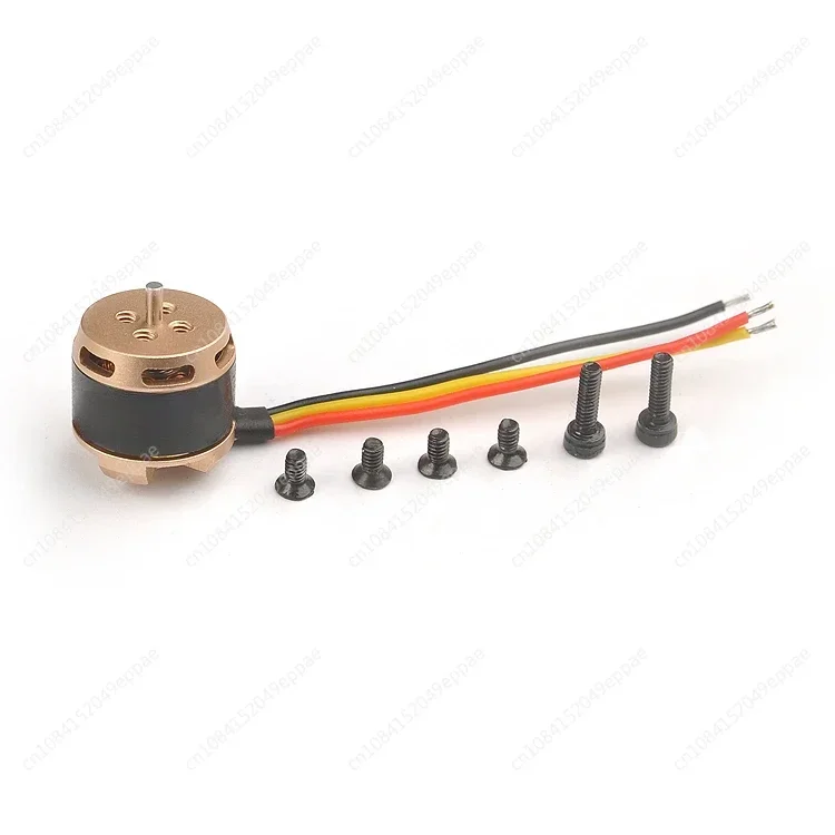 SE1104 KV4000 6000 7500 Brushless Motor Micro Brushless