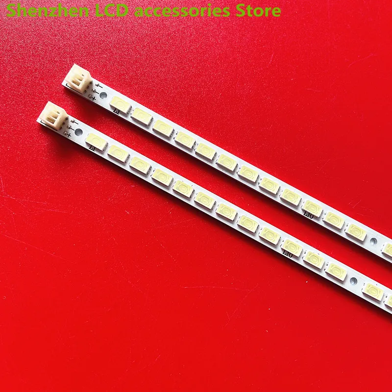  FOR konka LED32MS92C screen LTA320AP18 LED Article lamp STS320A08-50LED-REV.6 1piece=50LED 362MM