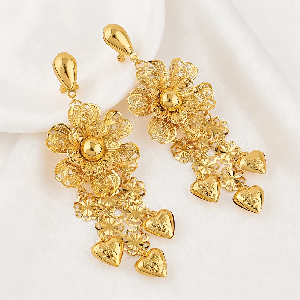 Thumbnail 4 - #52 Latest Statement Jewelry Sets Offers