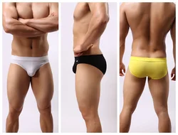 Brave person  sexy men underwear Briefs