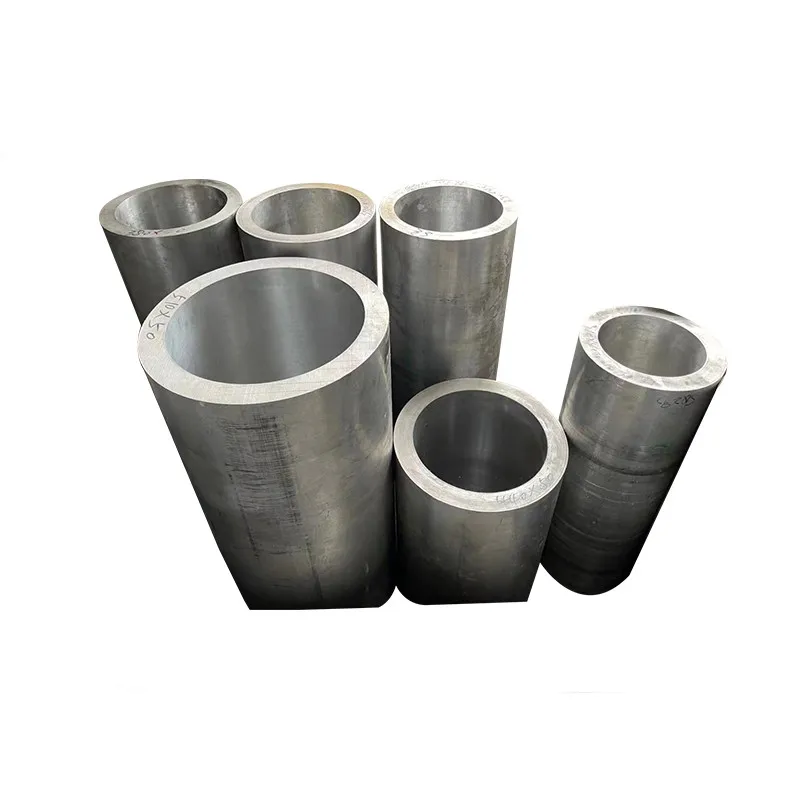 2PCS/4PCS 250mm/500mm Length 6061 aluminum tube pipe hollow aluminum pipe,alloy aluminum tube Shaft sleeve Pole CNC DIY