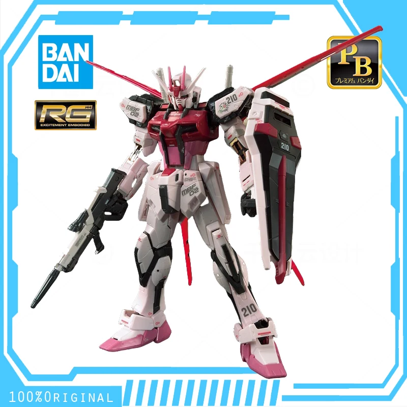 

Аксессуары для аниме RG 1/144 PB LIMITED в наличии [N] единорог GUNDAM 02 BANSHEE NORN Сборная модель комплект экшн-игрушки Фигурки подарок