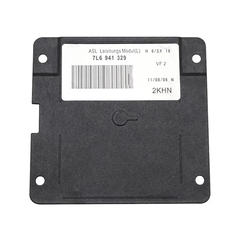 

A04E-7L6941330 Right Side AFS Control Unit Turn Signal Control Module Accessories LED Ballast Automobile For VW Passat Touareg