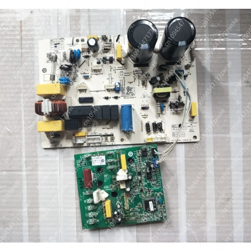 Air Conditioning Co…