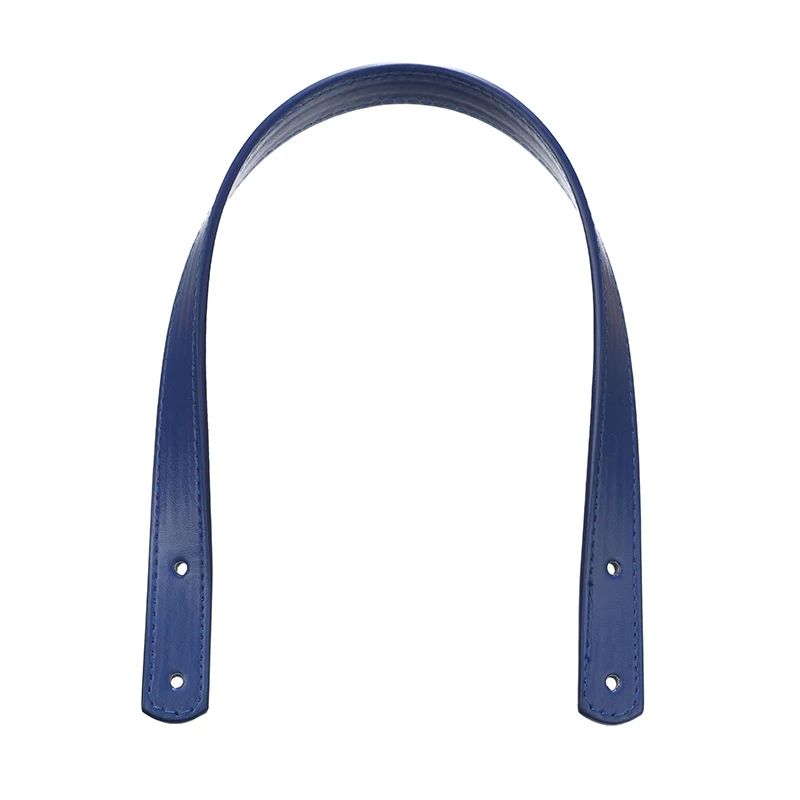 

1.8x45cm Luggage Accessories Strap Short Bag With PU Rivets Straight Strip Lift Handmade Fabric DIY Accessories