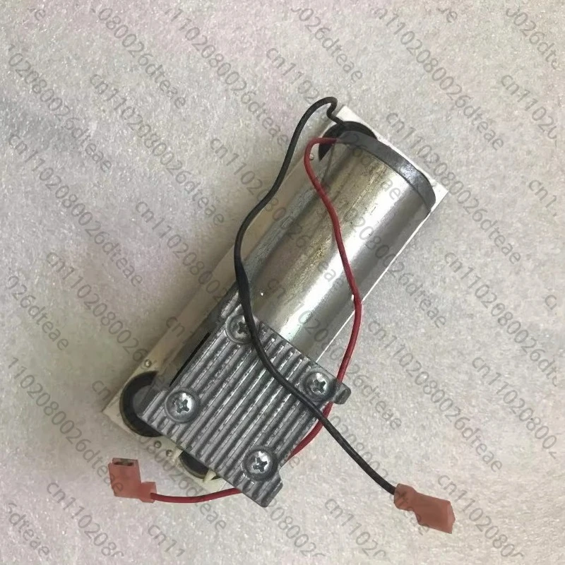 Disassembly Vacuum … - image