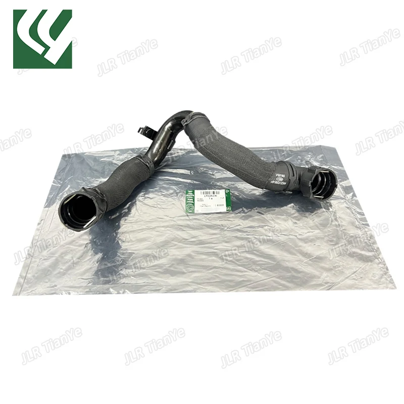 

Engine Bottom Hose Assembly Radiator Hose for Land Rover Discovery 4 Range Rover Sport Water Pipes LR025236 LR019489 LR013683