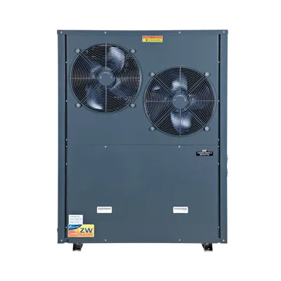 Big Discount Water Heater Heating and Cooling DC Inverter Air to Water Heat Pump R32 Air Source Heat Pump