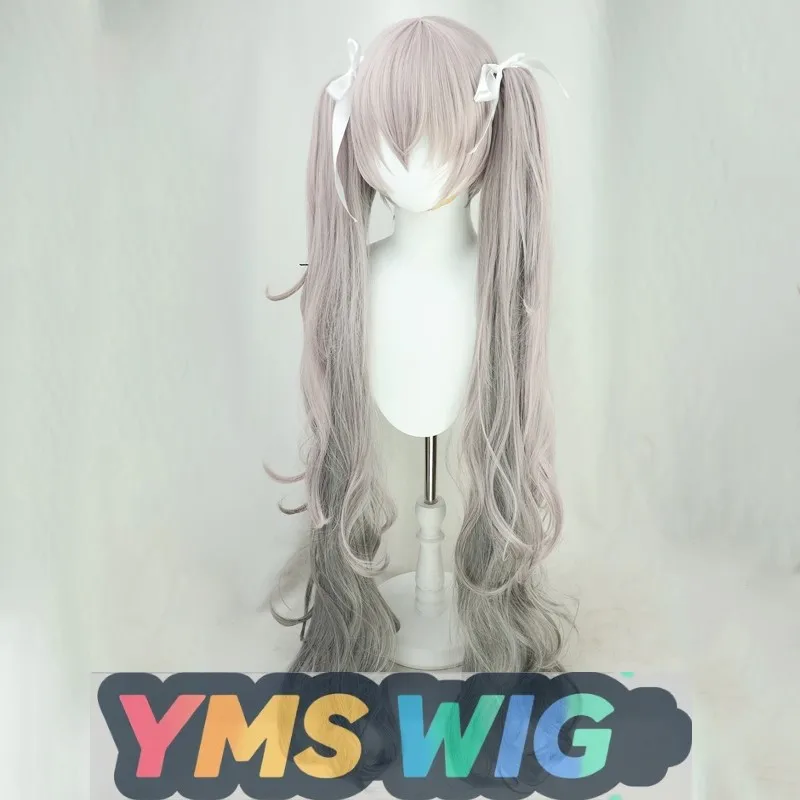 [YMS WIG] 25:00 Hatsune Miku Cos Wig Hatsune Miku Fake Hair Project Sekai