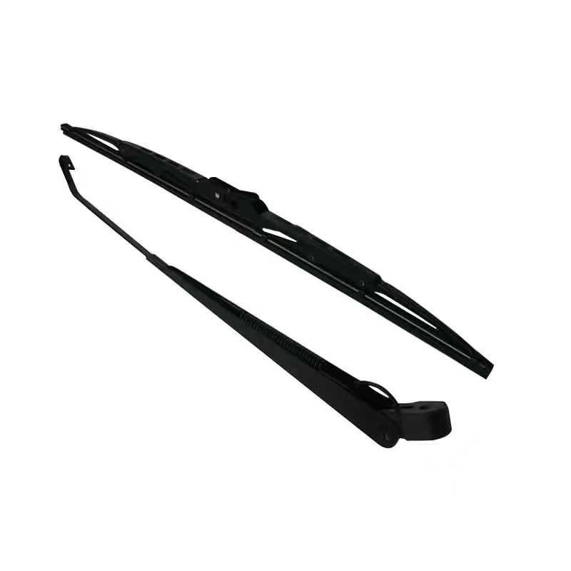 

Excavator parts for Kubota 155/161/163/165/175 wiper arm blade wiper strip wiper assembly