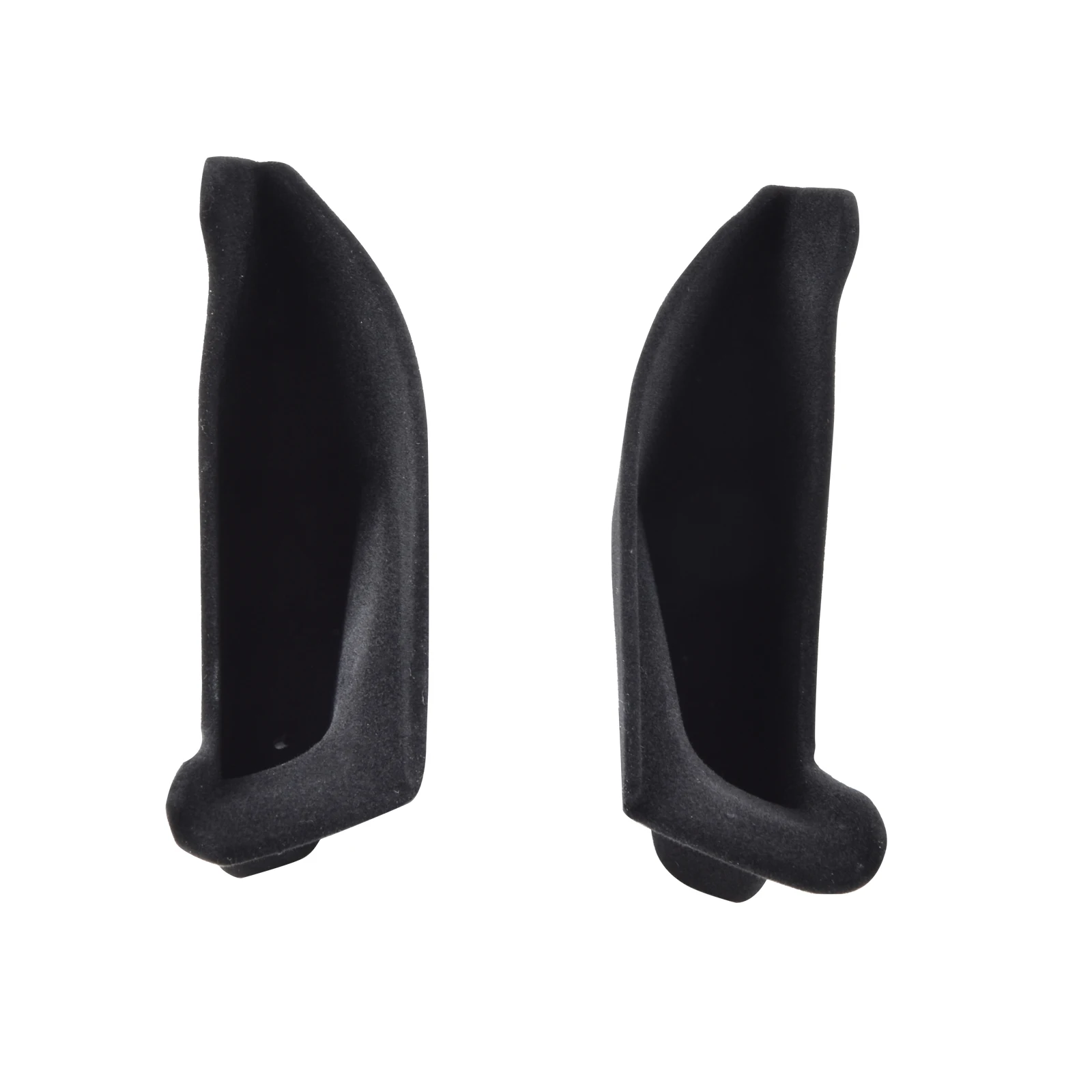 For Porsche Cayenne 2011-2018 Center Console Gap Storage Box Car Accessory Central Armrest Storage Box Container Organizer - view 2