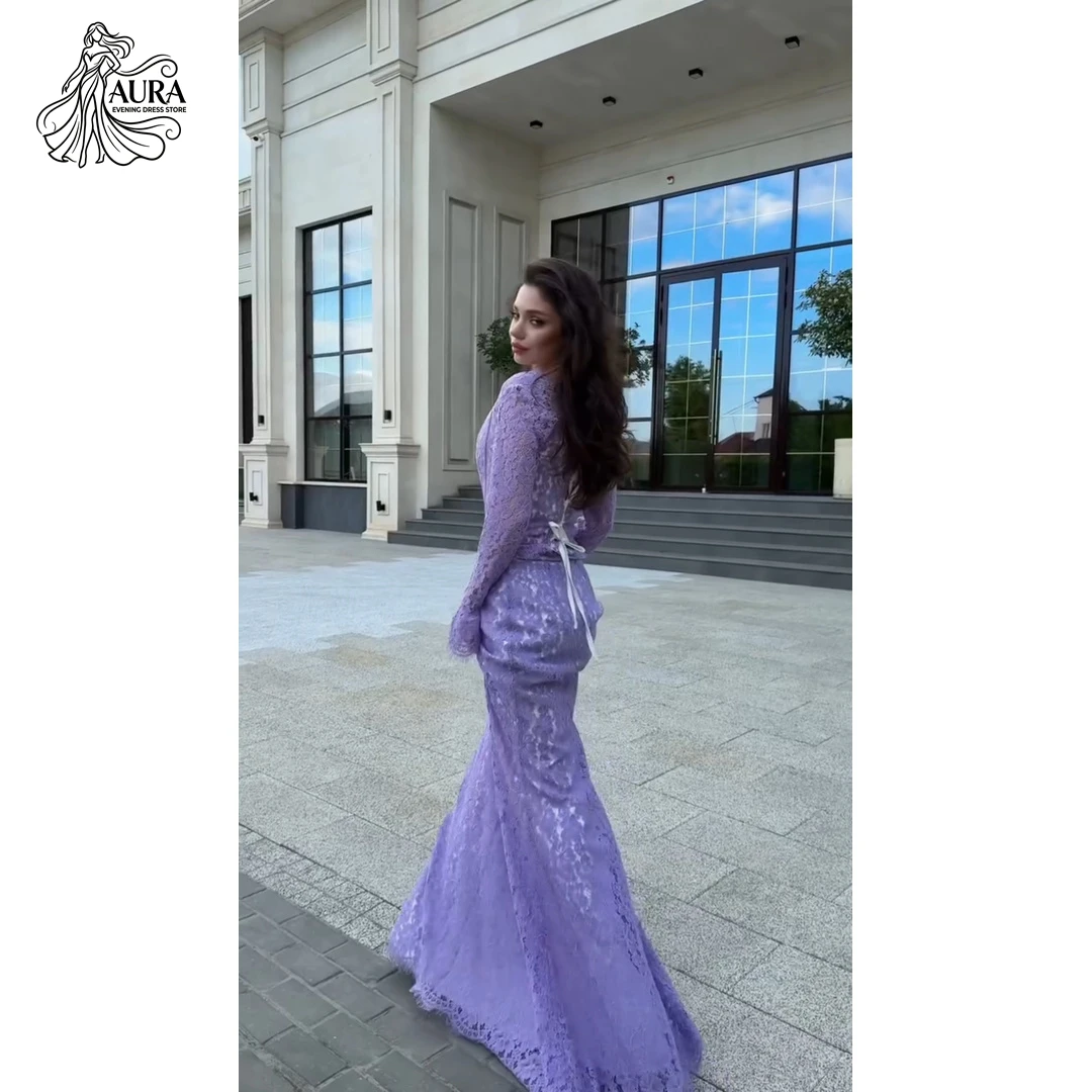 Aura Özel Tasarım Elbiseler Za - Embroidery Fish incelemesi ve fiyatı