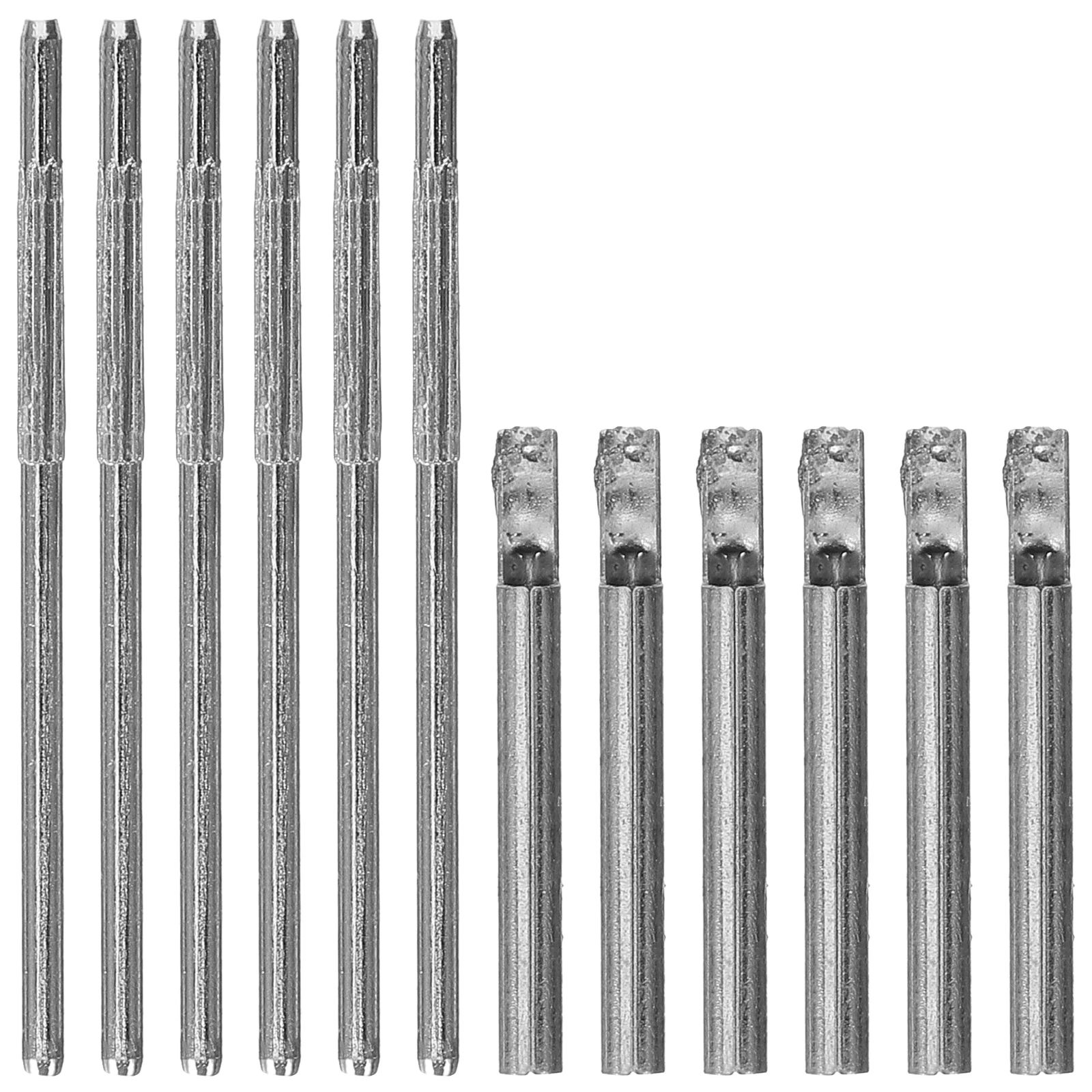 

Steel Needle 3D Printing Pen Accessories for Part Replacement Metal Printer Accessory