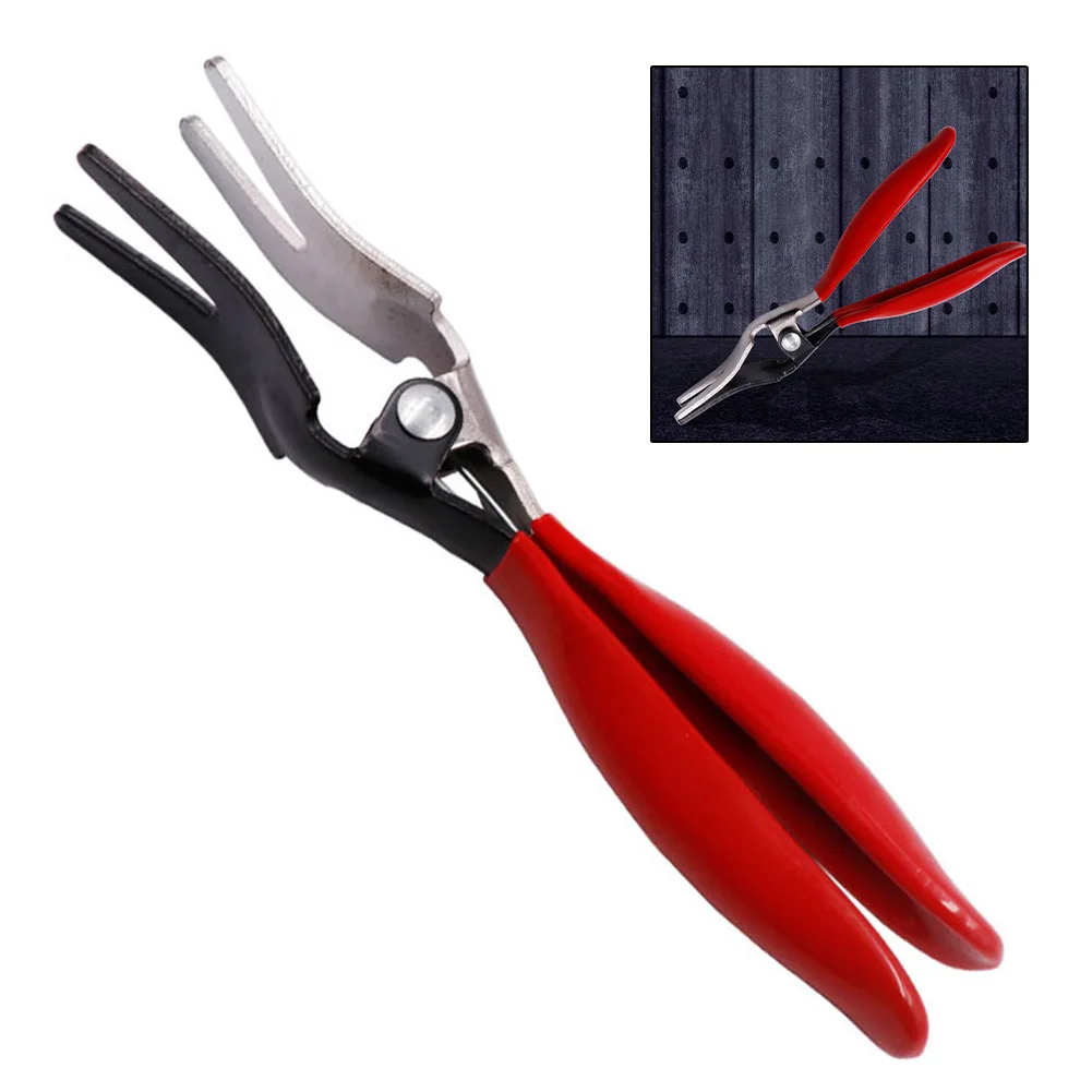 Narzędzia samochodowe jak pokazano na zdjęciu Narzędzie do przewodów paliwowych Praktyczne narzędzie do konserwacji Niezawodna wydajność