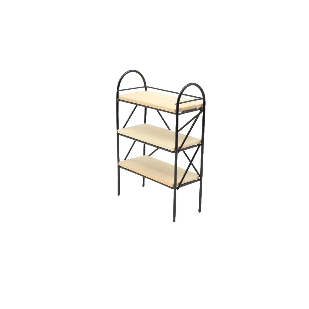 ミニハウス本棚おもちゃ収納棚バスルーム家具アクセサリー