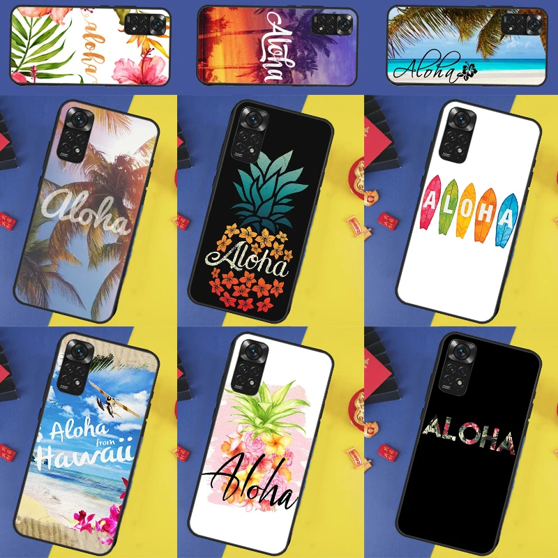 Hawaii Aloha Case F… - image
