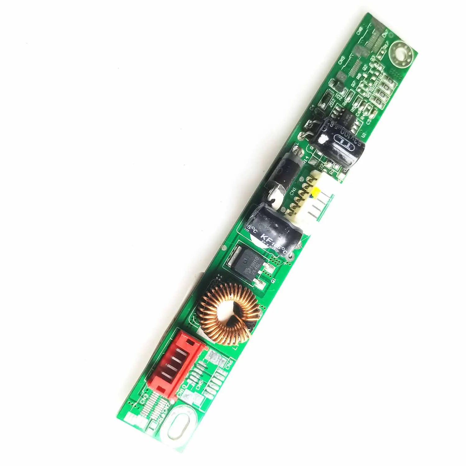 LED high voltage bar E248209 BSM2 constant current board HQ-LED72 REV2.0