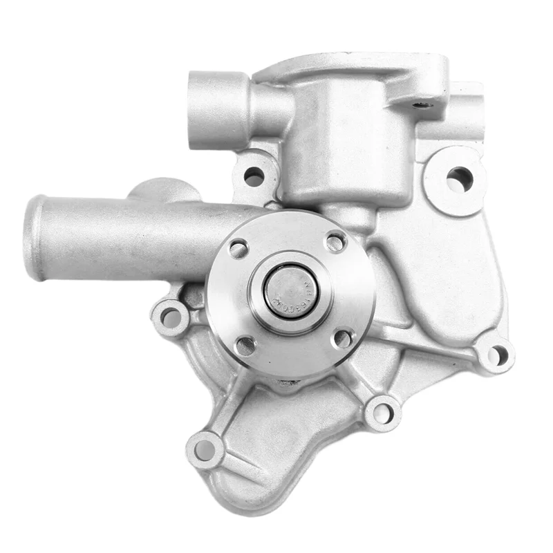 

Water Pump Kit 119266-42101, 119266-42100, 119265-42002 Replacement For Yanmar Engine 3TNE68 3TNE68-NBAB 3TNE66 Komatsu 3D68E