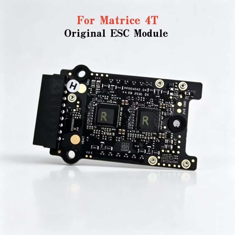 Genuine ESC Power Board For MATRICE 4T Replacement Repair Parts ESC Module ESC Cable Accessories