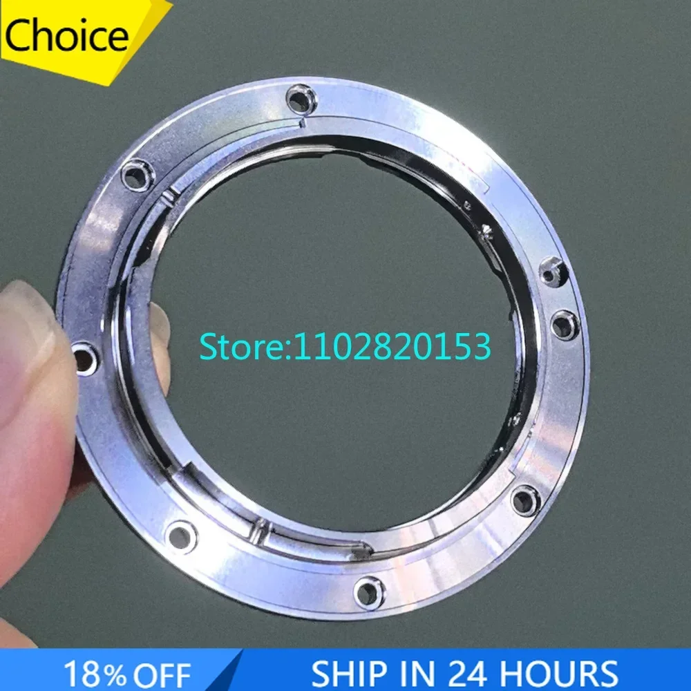 

НОВЫЙ Оригинальный задний байонетный кольцо-держатель (металлическая деталь) для объектива SONY FE 600mm f/4 GM OSS (SEL600F40GM) 600 мм F4