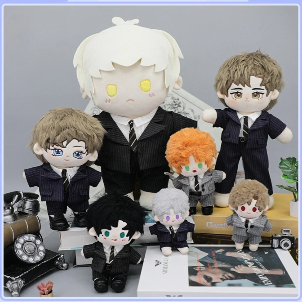 For 15Cm Plush Doll… - image