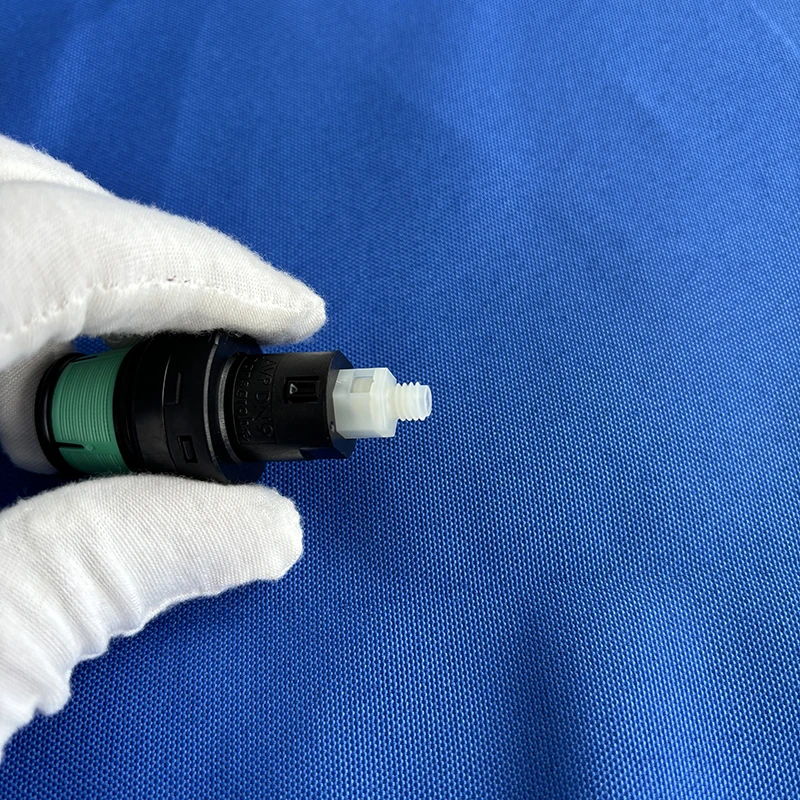 Original imported concealed button valve core, shower accessories 95758000 bathroom switch