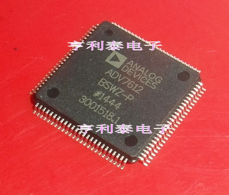 ADV7612BSWZ-P ADV7612BSWZ ADV7612 In stock, power IC