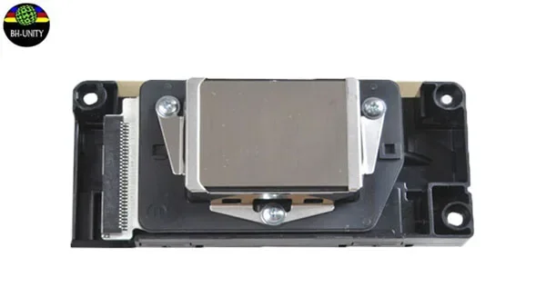 Original F160010 dx5 print head rj900x f160010 Water based printhead For EP SON 9800 7800 4400 7400 4450 7450 9400 9450 4800