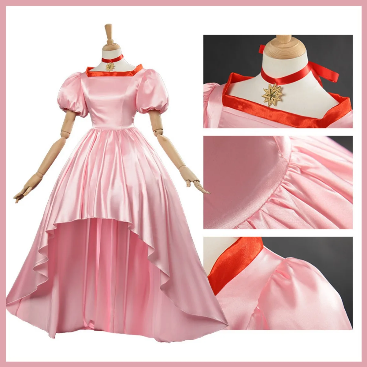 strapless open back dress Sofia the First Royally Perfect Birthday Card  Ann's Hallmark and Creative