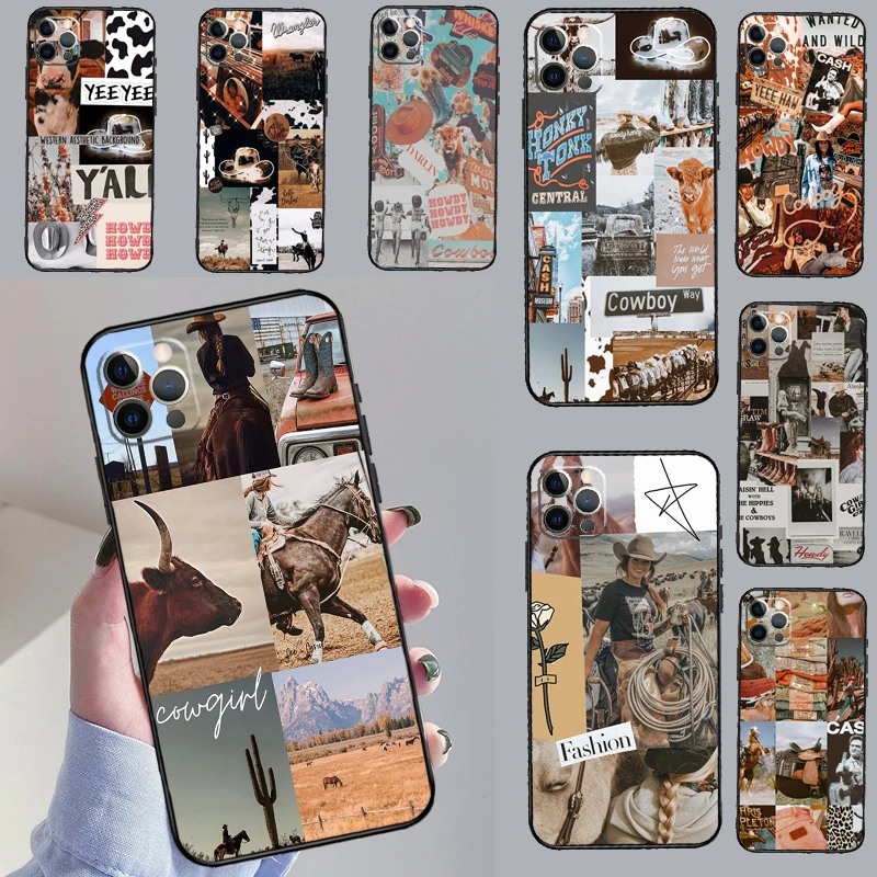 Cowboy Cowgirl West… - image