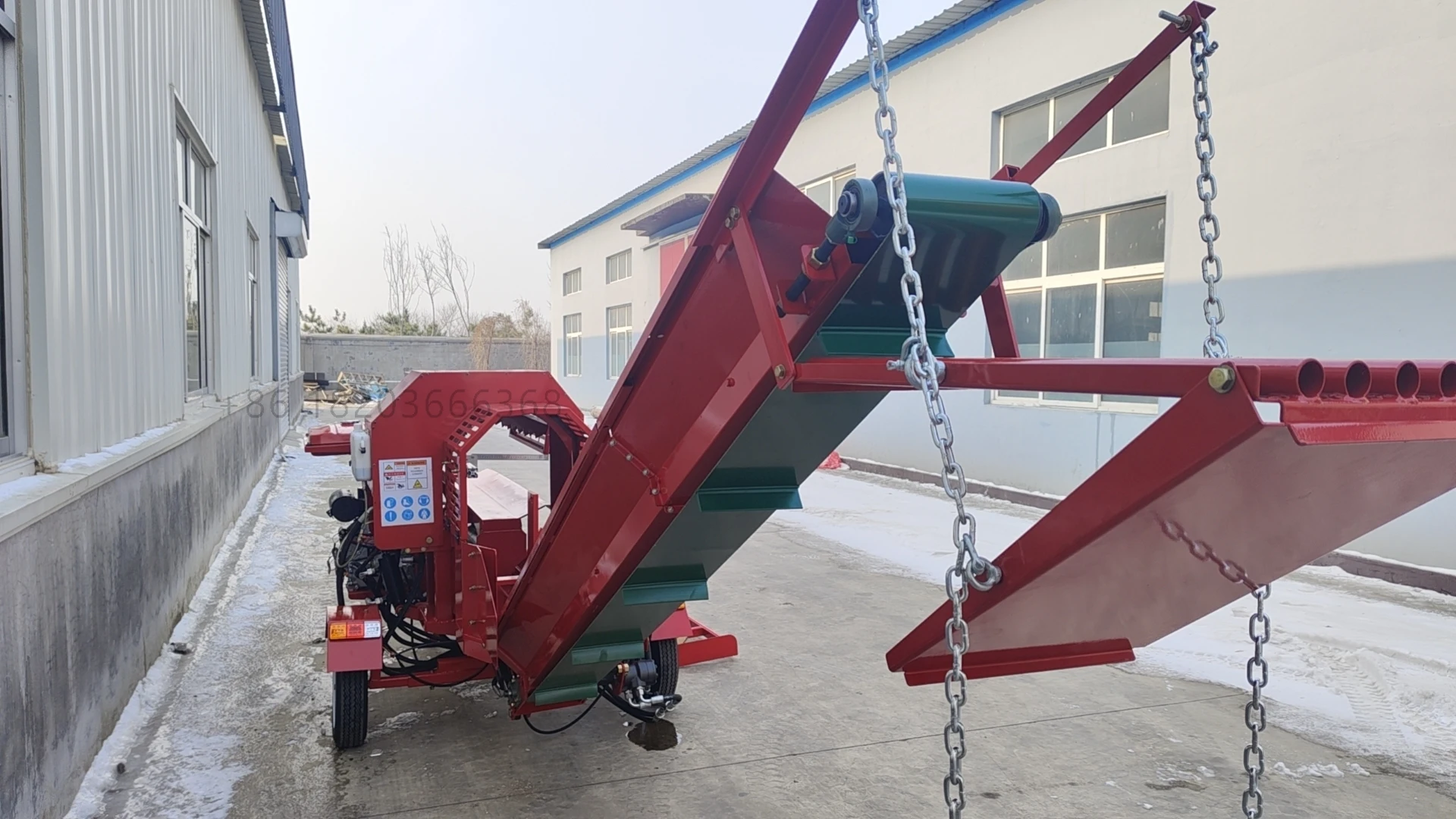 

Индивидуальный гидравлический дровокол 22Т 17 л.с. для лесозаготовительной техники, коммерческий, сверхмощный, для обработки дров, с гидравлическим приводом