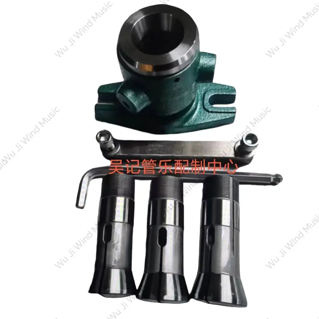 

Инструмент для ремонта инструментов, инструмент для уменьшения интерфейса изогнутой шеи саксофона, высокий Sa, средний Sa и даже изогнутая шея Sa можно использовать