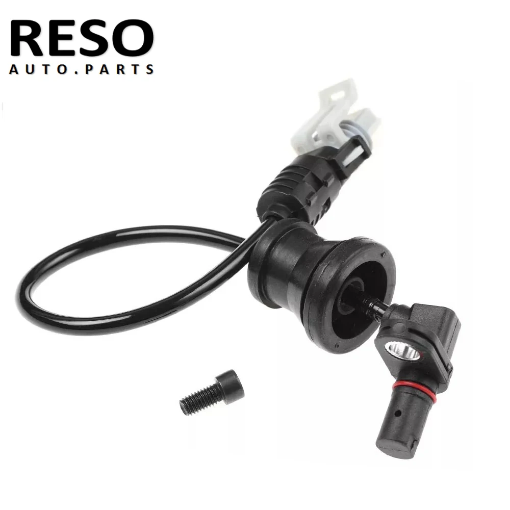 96626080 4809379 ALS1747 ABS Speed Sensor Rear Right Rear Left  Fits for 2007-2013 Pontiac Chevrolet Equinox Captiva Saturn Opel