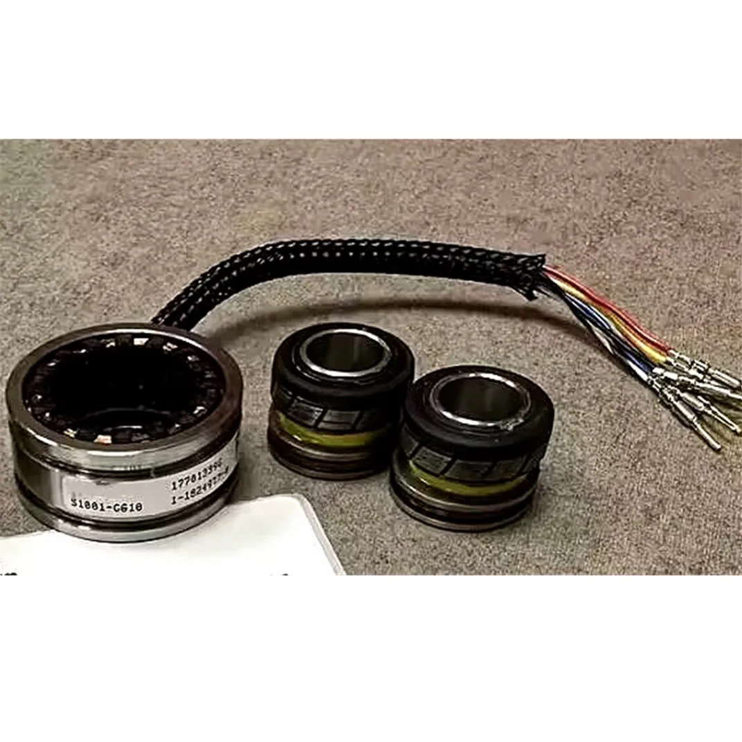 

Encoder S1001-C610 Rotary Encoder